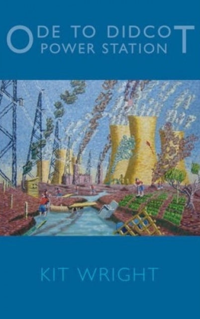 Book cover of: Ode to Didcot Power Station