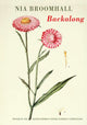 Book cover of: Backalong. By: Nia Broomhall