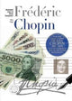 Book cover of: New Illustrated Lives of Great Composers: Chopin. By: Ates Orga