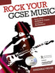 Book cover of: Rock Your GCSE - Ensemble Pieces