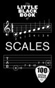 Book cover of: Little Black Songbook. By: Hal Leonard Corp.