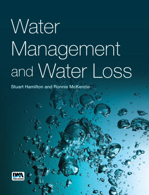 Water Management and Water Loss