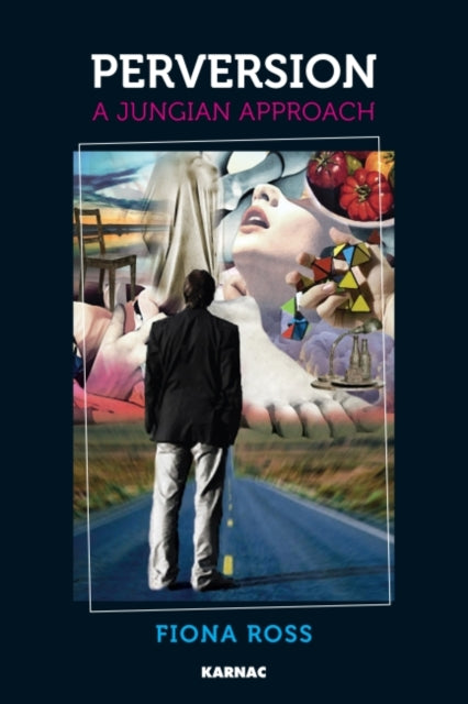 Book cover of: Perversion. By: Fiona Ross