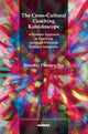 Book cover of: Cross-Cultural Coaching Kaleidoscope. By: Jennifer Plaister-Ten