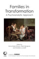 Book cover of: Families in Transformation. By: Anna Maria Nicolo