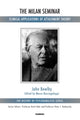 Book cover of: Milan Seminar. By: Marco Bacciagaluppi