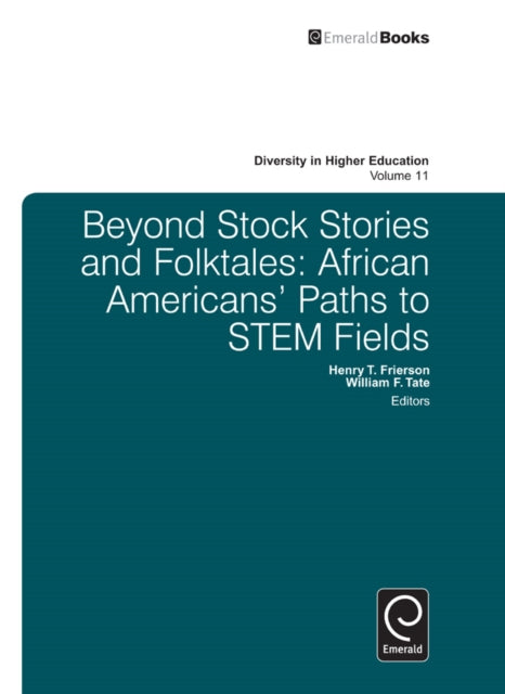 Book cover of: Beyond Stock Stories and Folktales