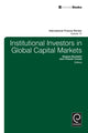 Book cover of: Institutional Investors In Global Capital Markets