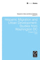 Book cover of: Hispanic Migration and Urban Development
