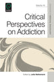 Book cover of: Critical Perspectives on Addiction. By: Julie Netherland