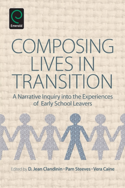 Book cover of: Composing Lives in Transition