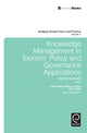 Book cover of: Knowledge Management in Tourism