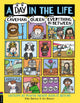 Day in the Life of a Caveman, a Queen and Everything In Between 9781780557137 Mike Barfield