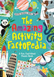 Amazing Activity Factopedia, A Fun, Fact-filled Puzzle Book 9781780559940 Amber Davenport