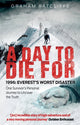 Book cover of: Day to Die For