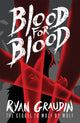 Wolf by Wolf: Blood for Blood