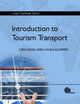 Book cover of: Introduction to Tourism Transport. By: Sven Gross