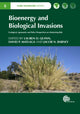 Book cover of: Bioenergy and Biological Invasions. By: Lauren D. Quinn
