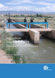 Book cover of: Irrigation Management. By: MARTIN BURTON