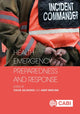 Book cover of: Health Emergency Preparedness and Response. By: Glen Curry