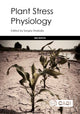 Book cover of: Plant Stress Physiology. By: Sergey Shabala