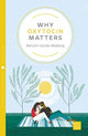 Book cover of: Why Oxytocin Matters. By: Kerstin Uvnas Moberg