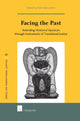 Book cover of: Facing the Past. By: Peter Malcontent