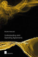 Book cover of: Understanding Joint Operating Agreements. By: Eduardo G. Pereira