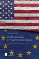 Book cover of: Punitive Damages in Private International Law. By: Cedric Vanleenhove