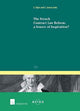 Book cover of: French Contract Law Reform: a Source of Inspiration?. By: Sophie Stijns