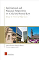 Book cover of: International and National Perspectives on Child and Family Law. By: Gillian Douglas