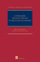 Book cover of: Consumer Protection in a Circular Economy. By: Bert Keirsbilck