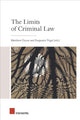 Book cover of: Limits of Criminal Law. By: Mehmet Arslan