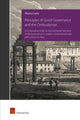 Book cover of: Principles of Good Governance and the Ombudsman. By: Alberto Castro