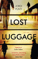 Book cover of: Lost Luggage. By: Jordi Puntí