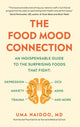 Food Mood Connection 9781780724409 Uma Naidoo