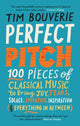 Book cover of: Perfect Pitch. By: Tim Bouverie