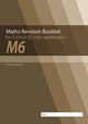 Maths Revision Booklet M6 for CCEA GCSE 2-tier Specification 9781780731971 Patrick McGurk