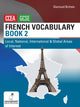 Book cover of: French Vocabulary Book Two for CCEA GCSE