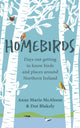 Book cover of: Homebirds. By: Anne Marie McAleese