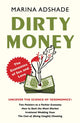 Book cover of: Dirty Money