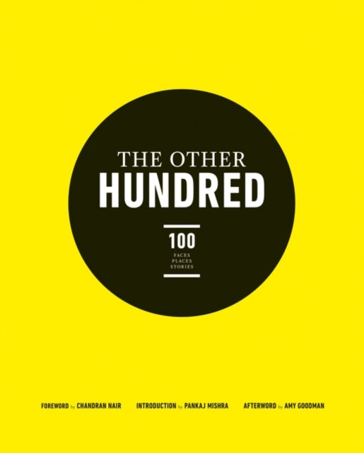 Book cover of: Other Hundred. By: Global Institute For Tomorrow Staff