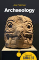 Book cover of: Archaeology. By: Joe Flatman