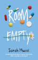 Book cover of: Room Empty. By: Sarah Mussi