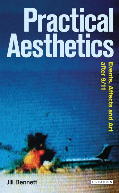 Book cover of: Practical Aesthetics