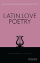 Book cover of: Latin Love Poetry. By: Denise Eileen McCoskey