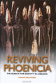 Book cover of: Reviving Phoenicia. By: Asher Kaufman