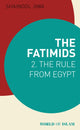 Book cover of: Fatimids 2. By: Shainool Jiwa