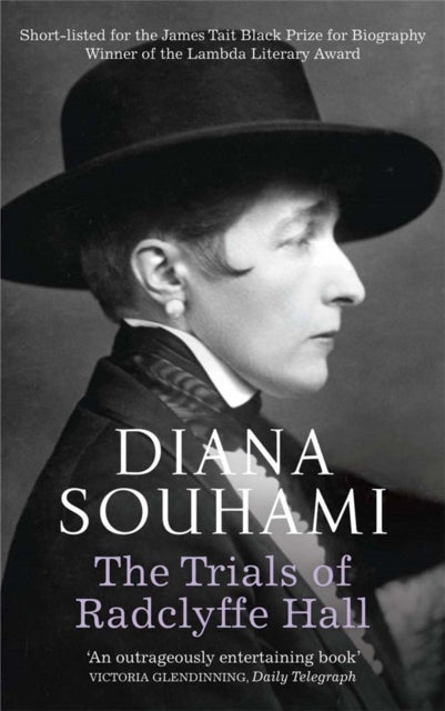 Trials of Radclyffe Hall