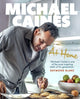 Book cover of: Michael Caines At Home. By: Michael Caines